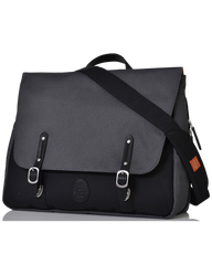 Prescott Combi - black charcoal