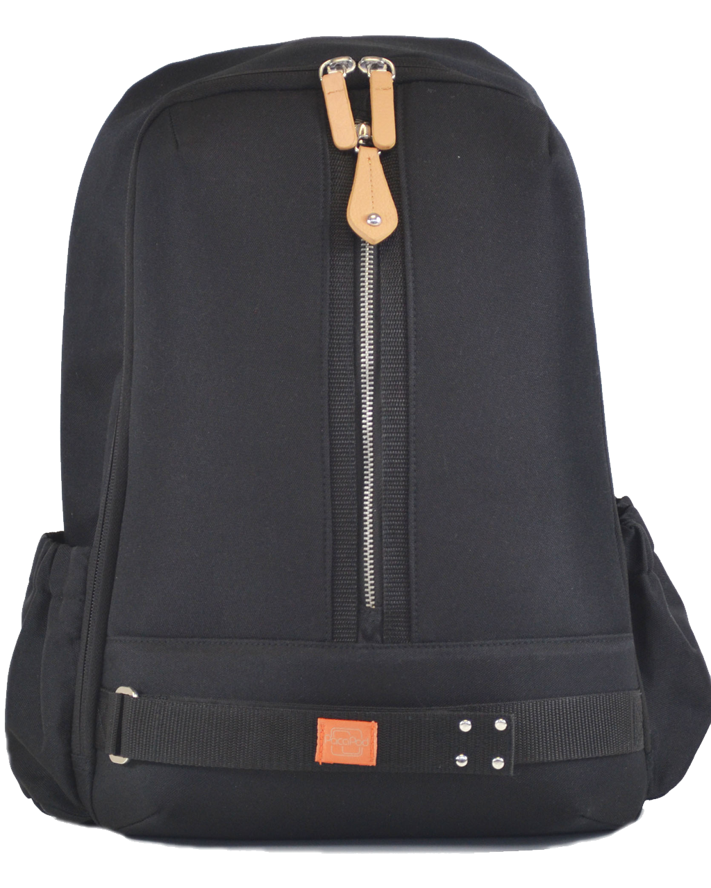 Picos Pack - black