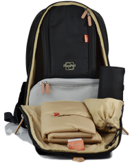 Picos Pack - black