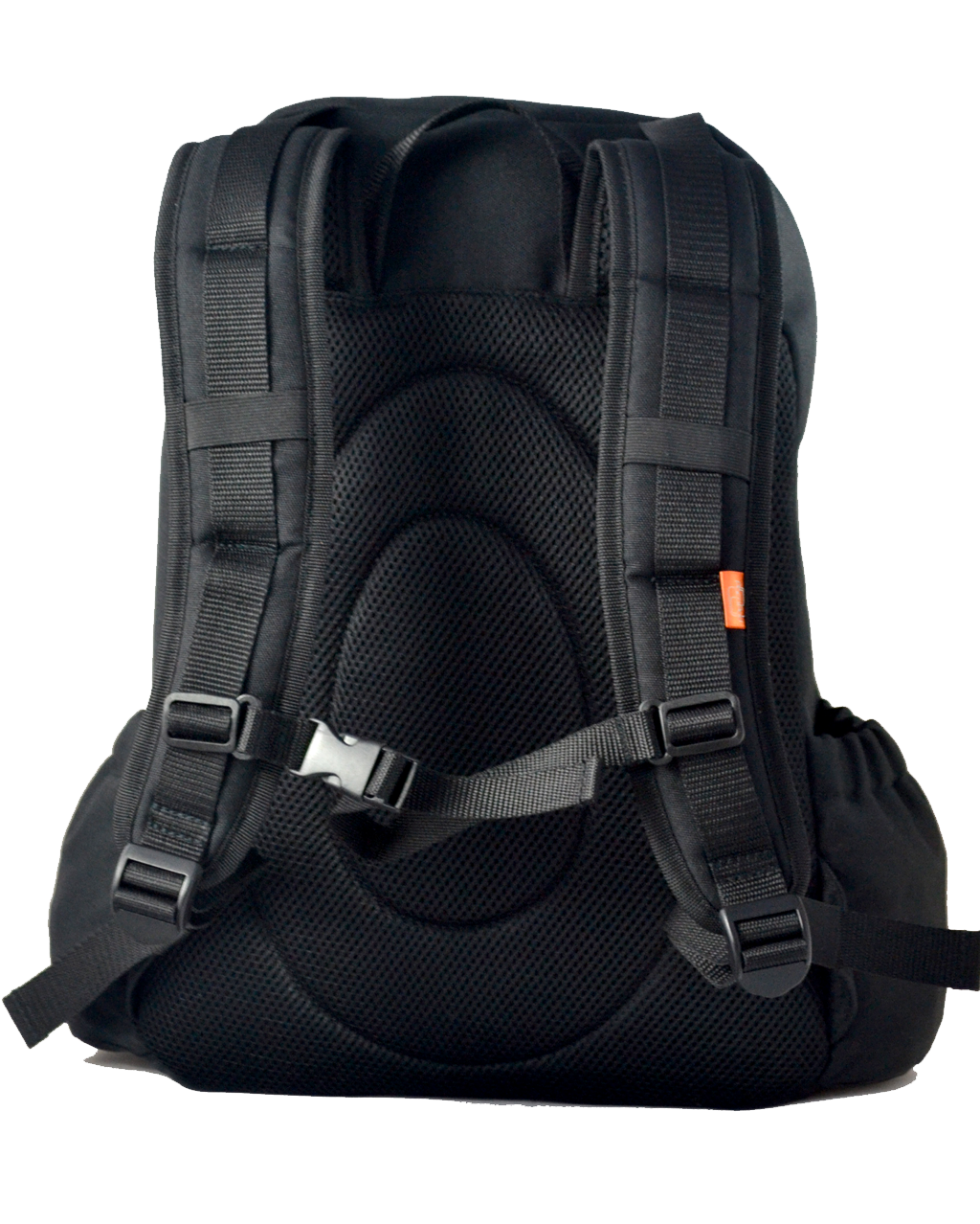 Picos Pack - black