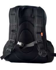 Picos Pack - black