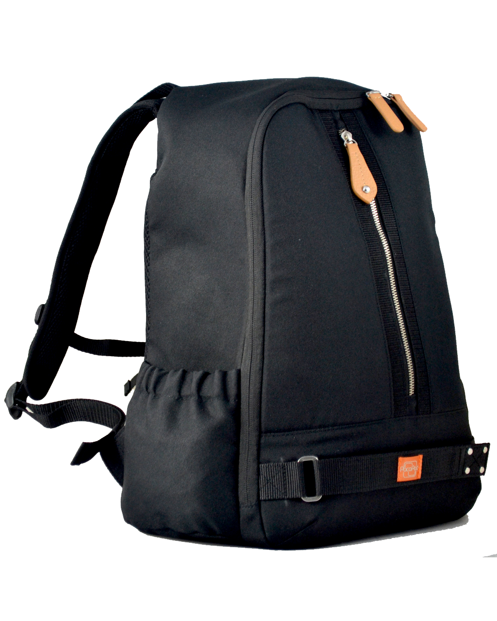 Picos Pack - black