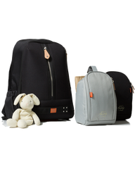 Picos Pack - black