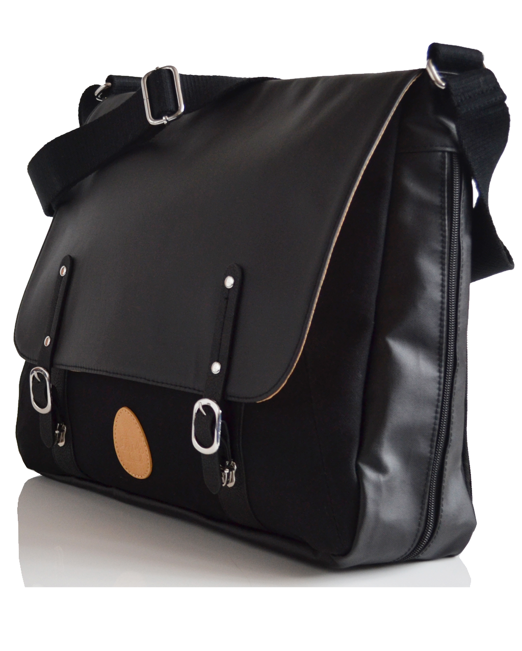 PacaPod Prescott Dad Bag
