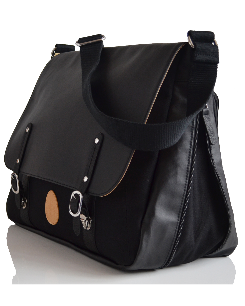 PacaPod Prescott Dad Bag
