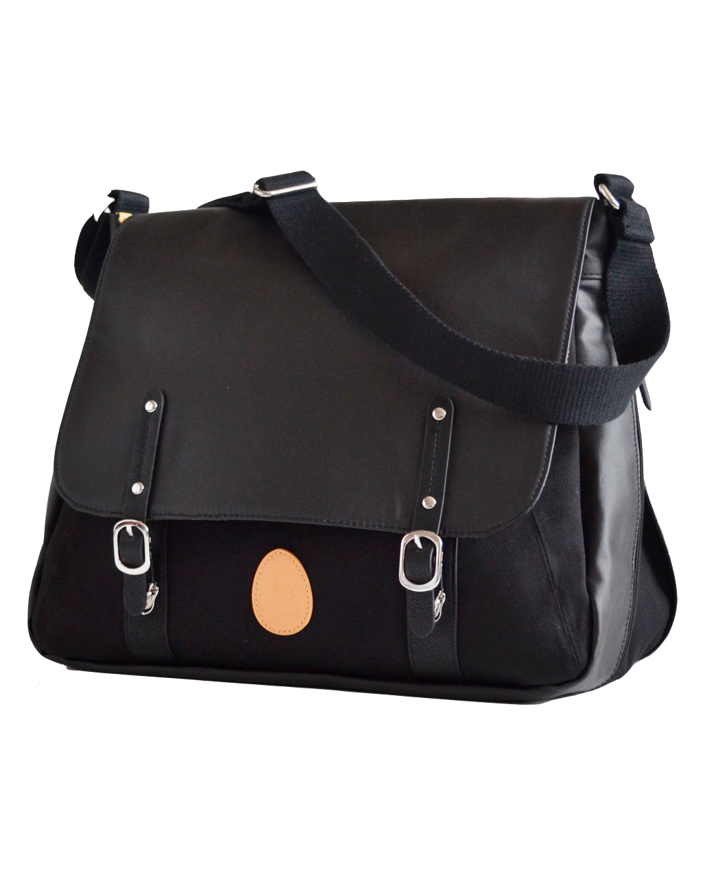 PacaPod Prescott Dad Bag