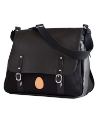 PacaPod Prescott Dad Bag