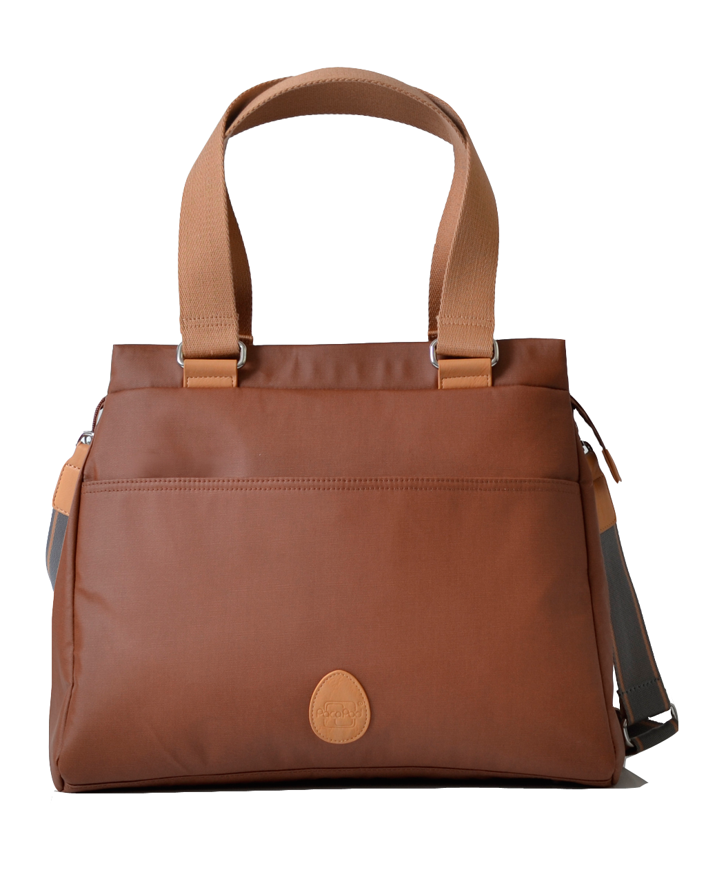 PacaPod Richmond Oak Bag