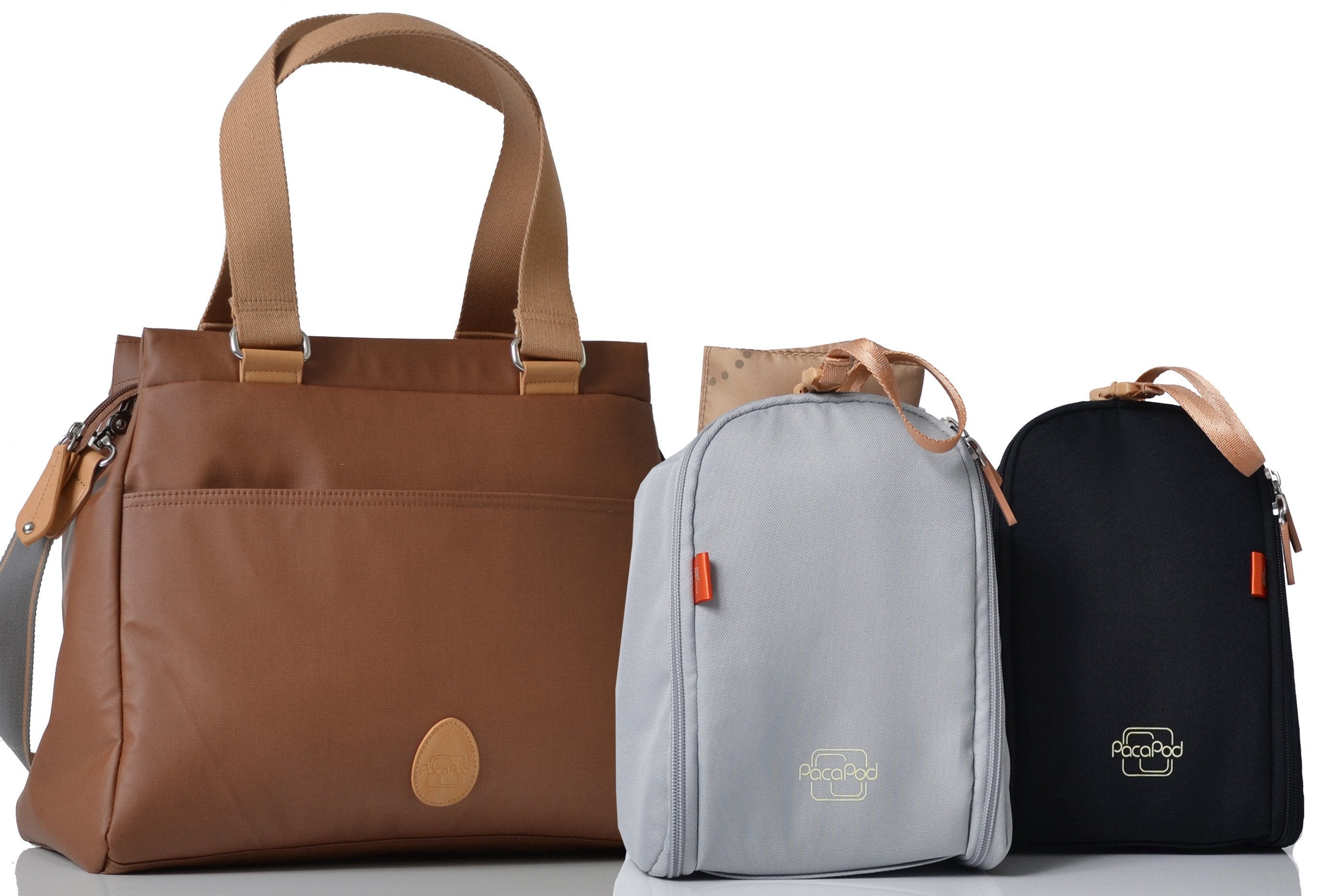 PacaPod Richmond Oak Bag