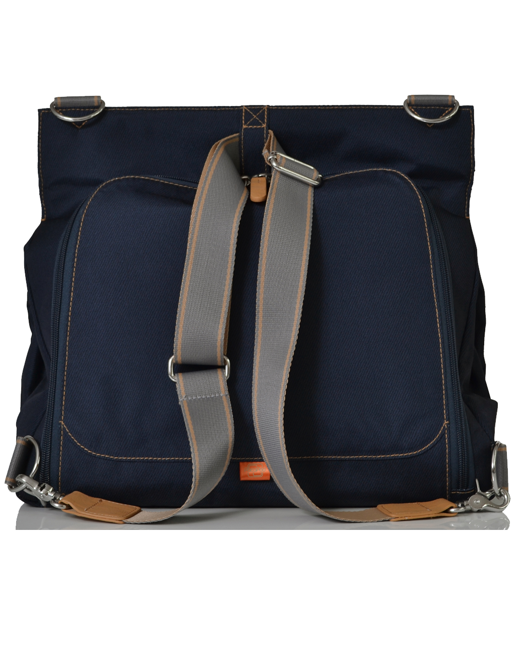 Oban - navy