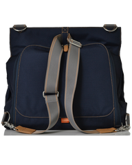 Oban - navy
