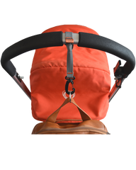 Hartland Leather - tan