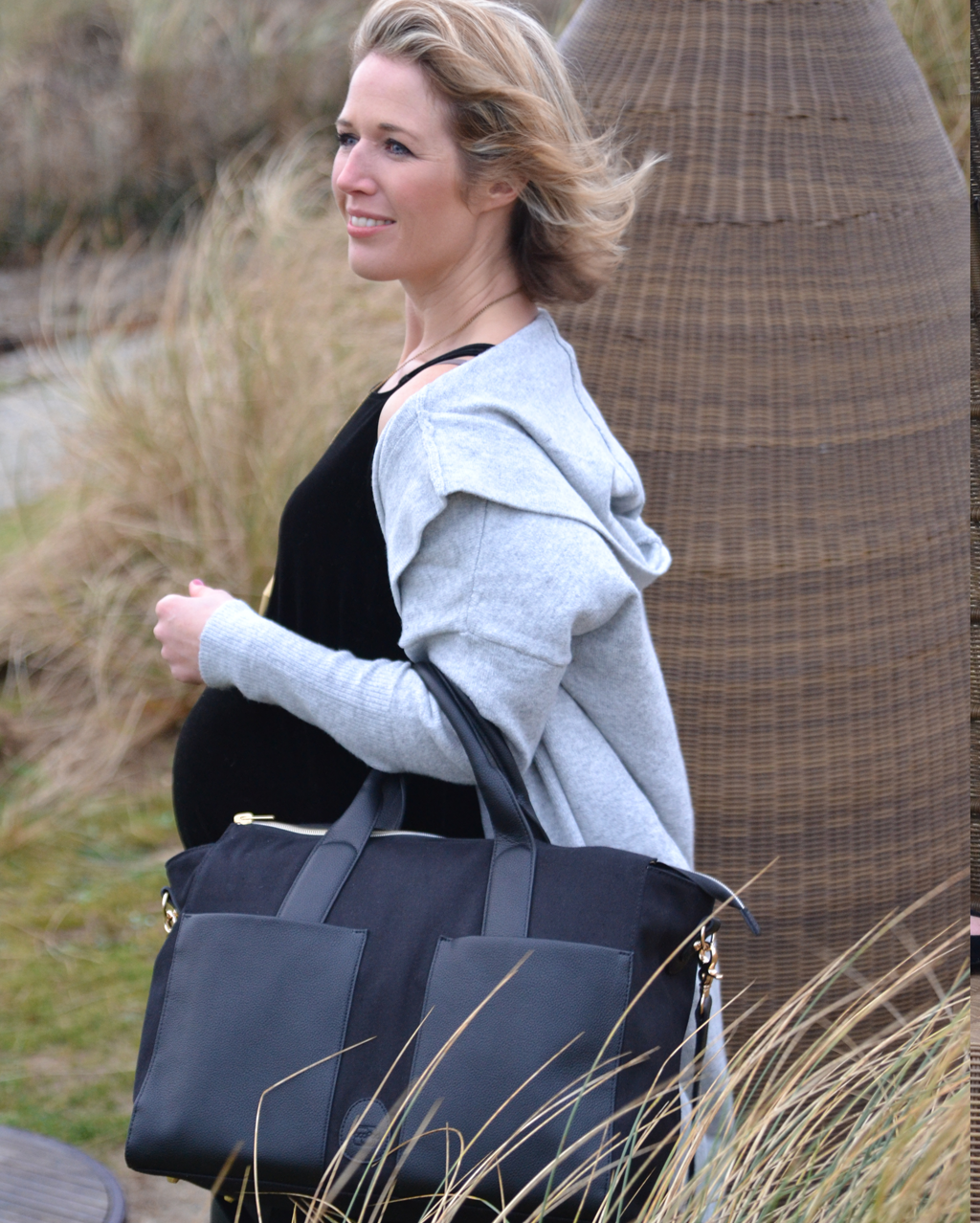 Croyde - black