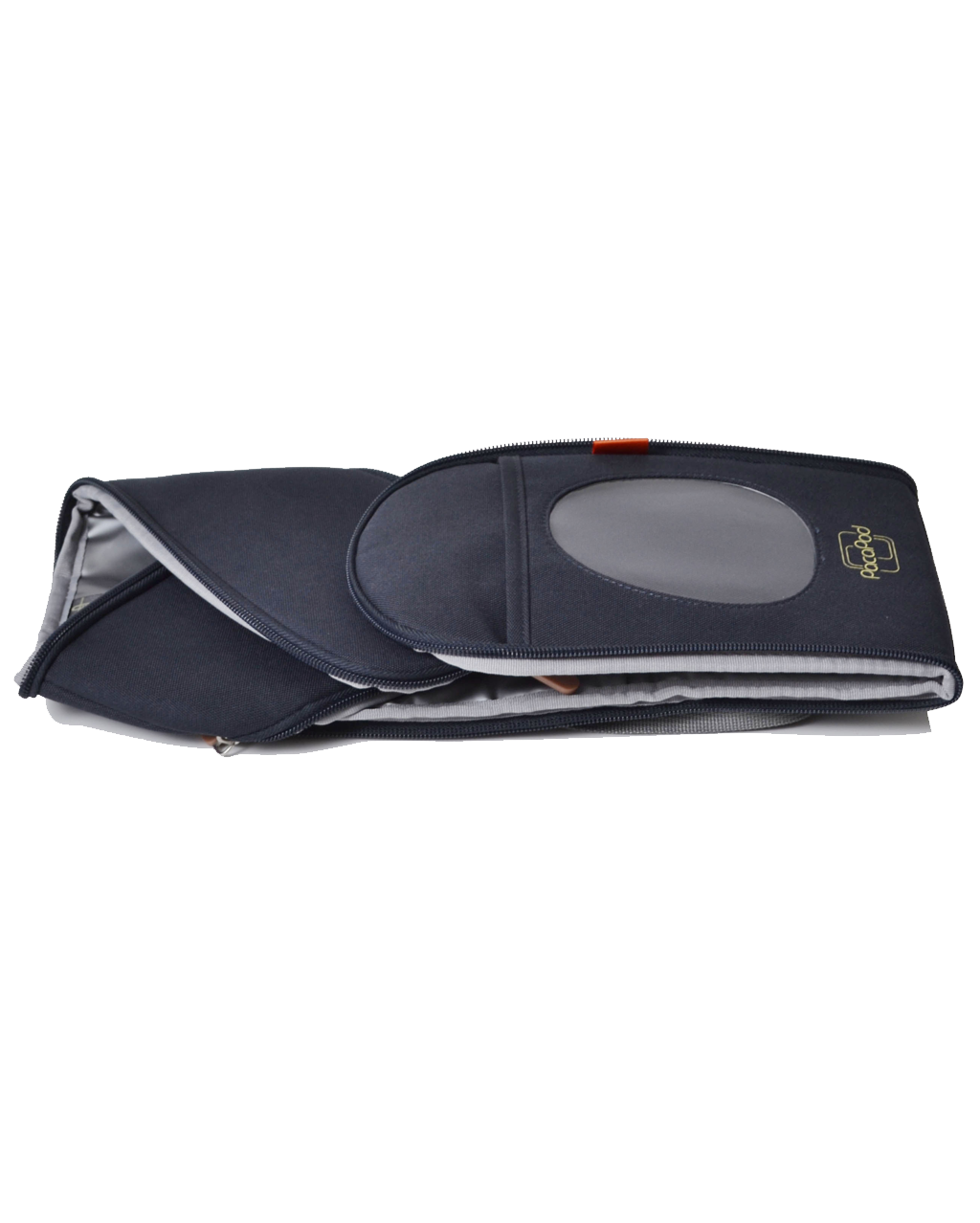 Feeder Pod - navy
