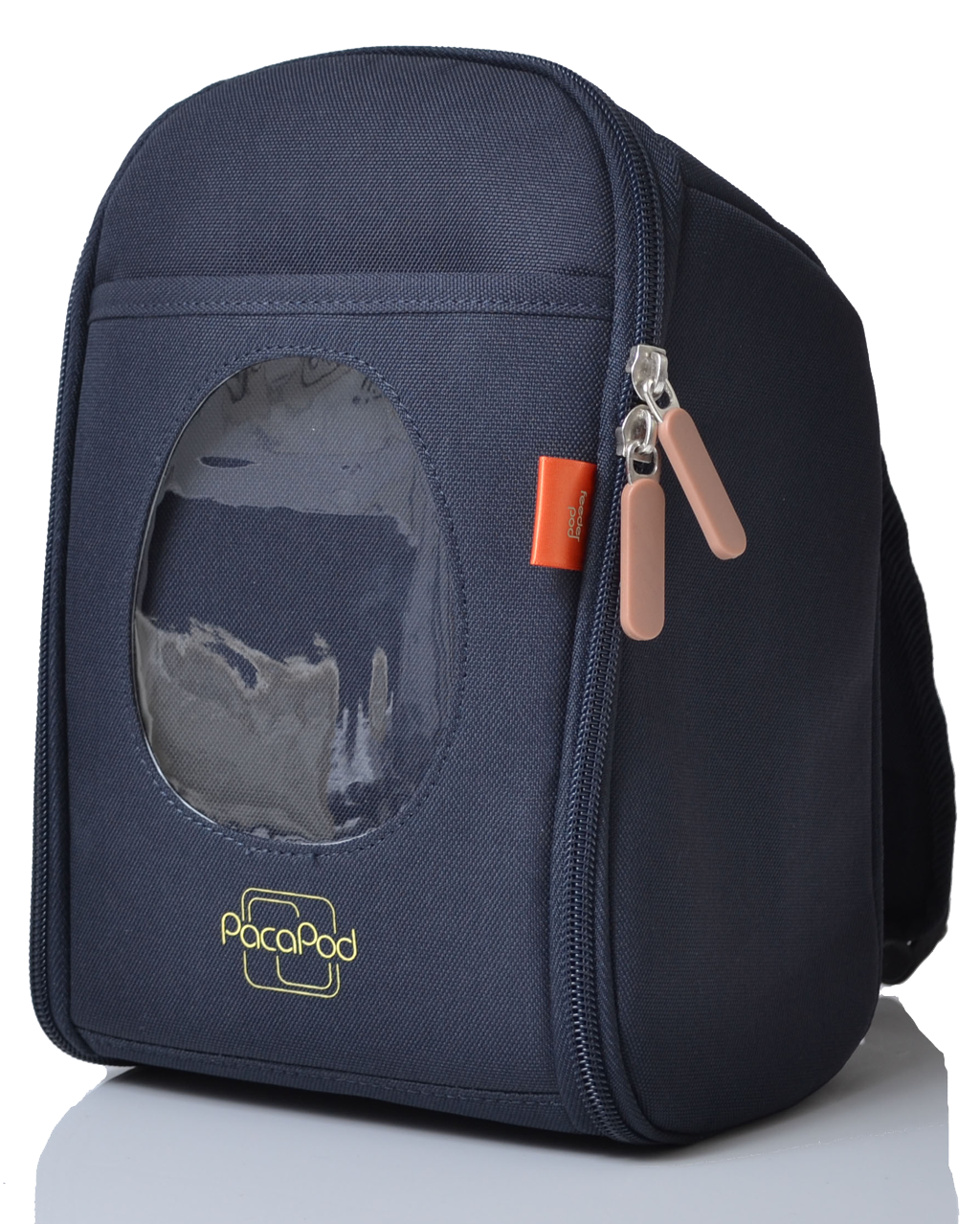 Feeder Pod - navy