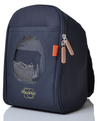 Feeder Pod - navy