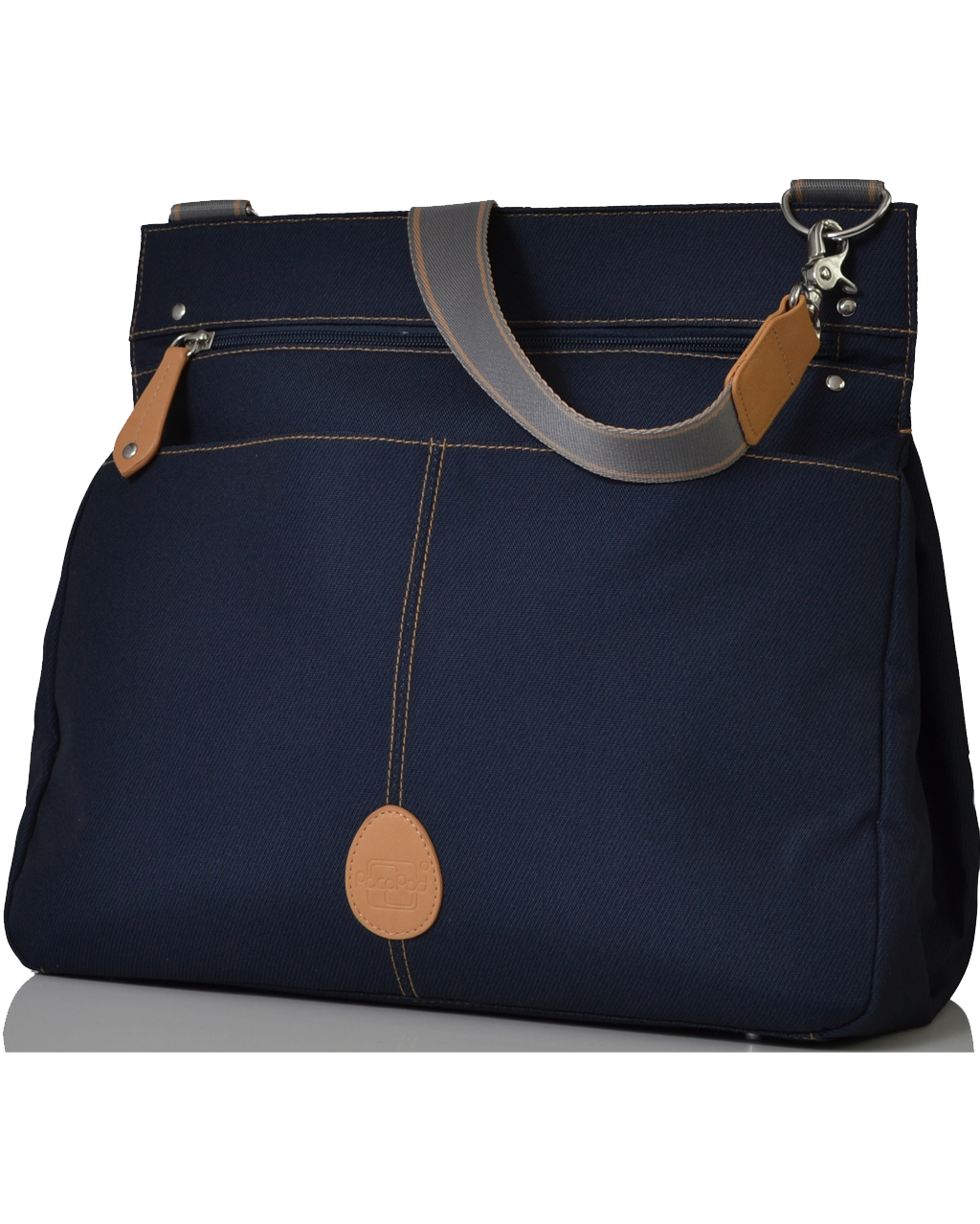Oban - navy