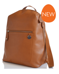 Hartland Leather - tan