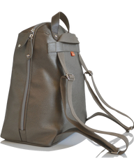 Hartland - gunmetal