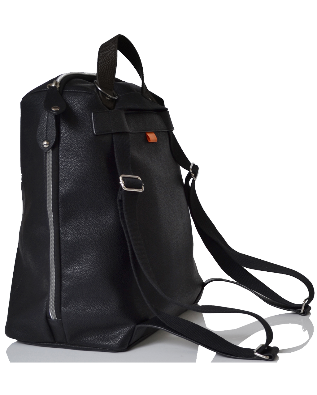 Hartland - black