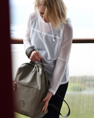 Hartland - gunmetal