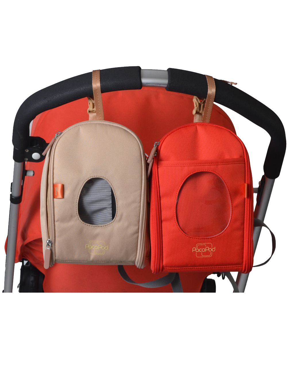 Feeder Pod - navy