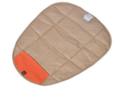 Jasper- chestnut