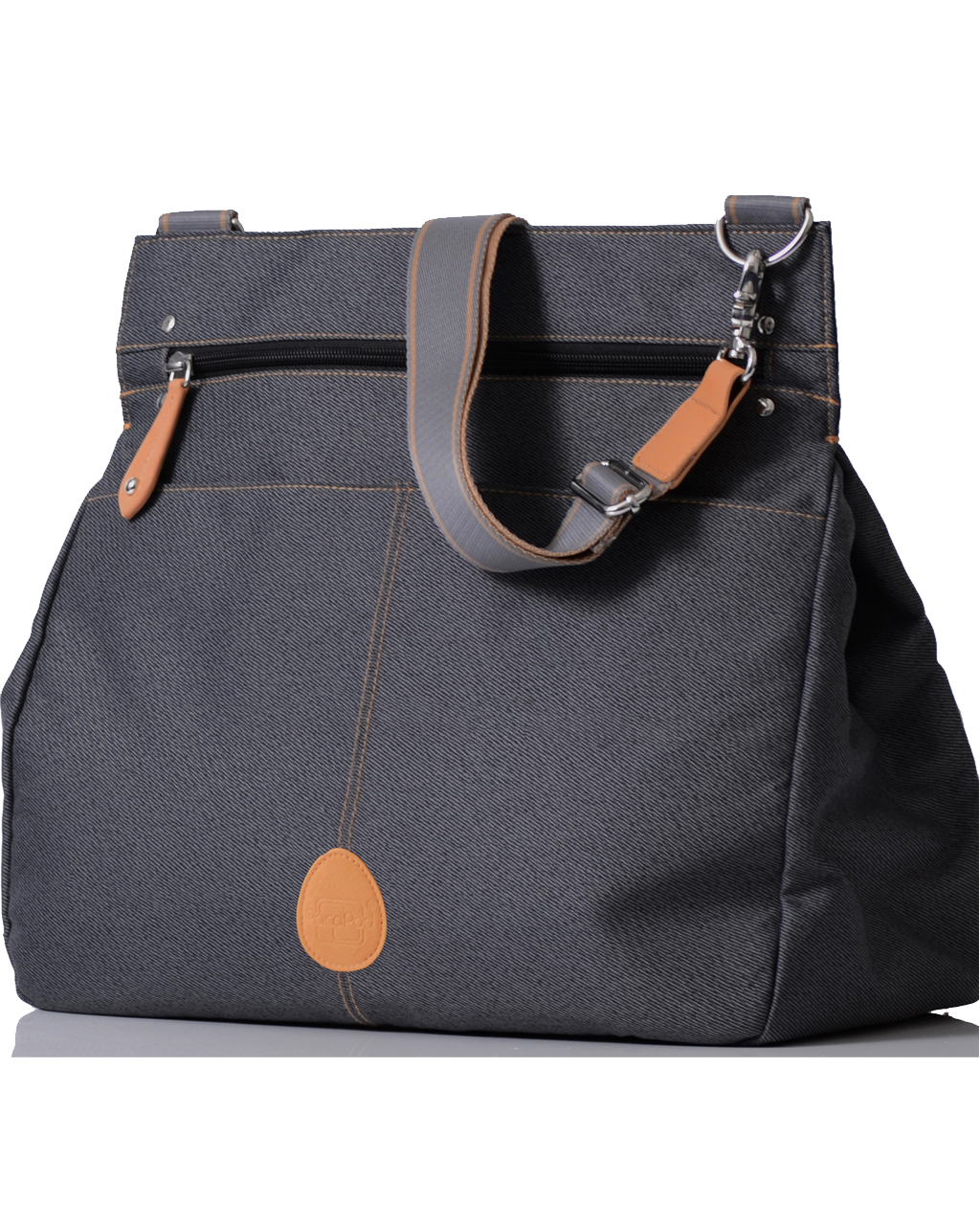 Oban - black charcoal