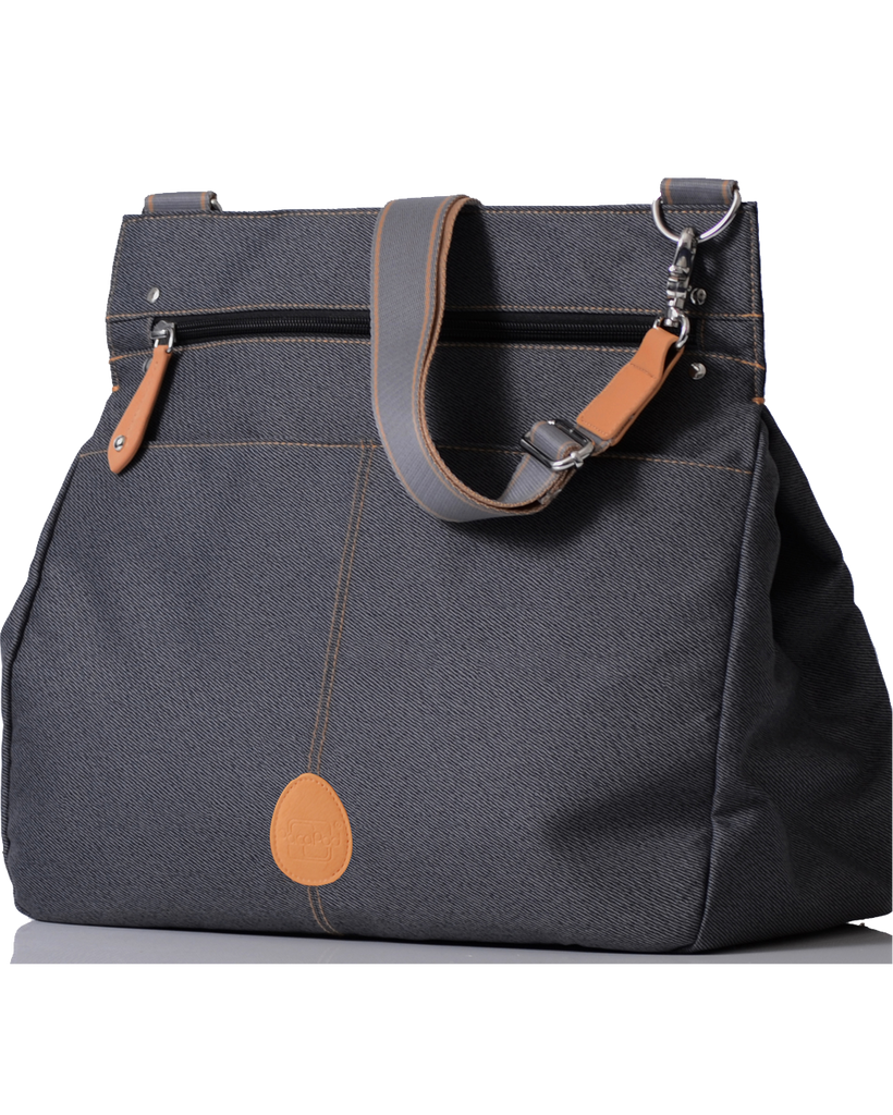 Oban - black charcoal