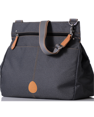 Oban - black charcoal