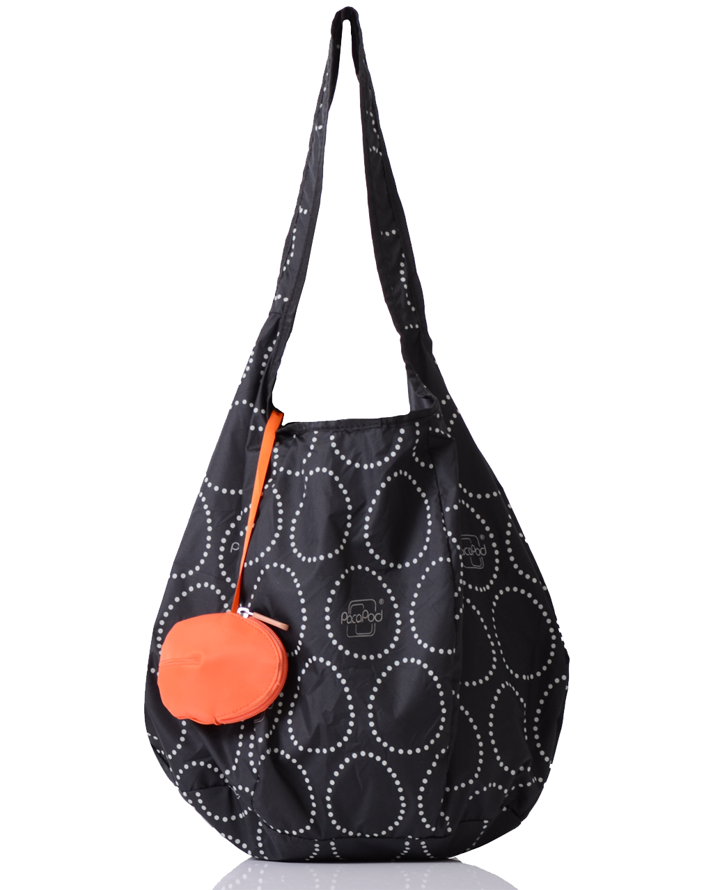 PacaPod Pacsac Foldable Eco Tote pacapodus staging.myshopify