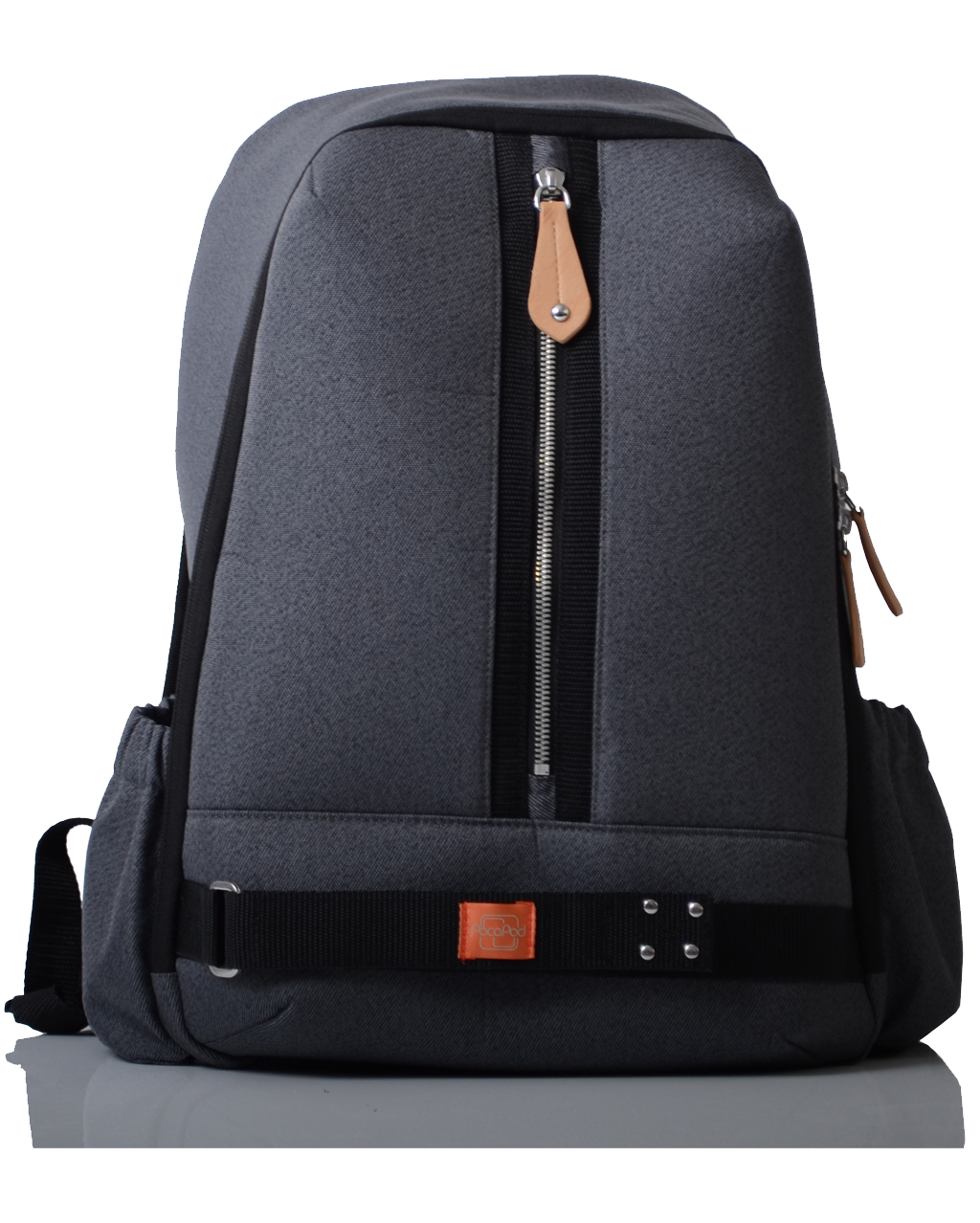 Picos Pack - black charcoal