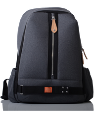 Picos Pack - black charcoal
