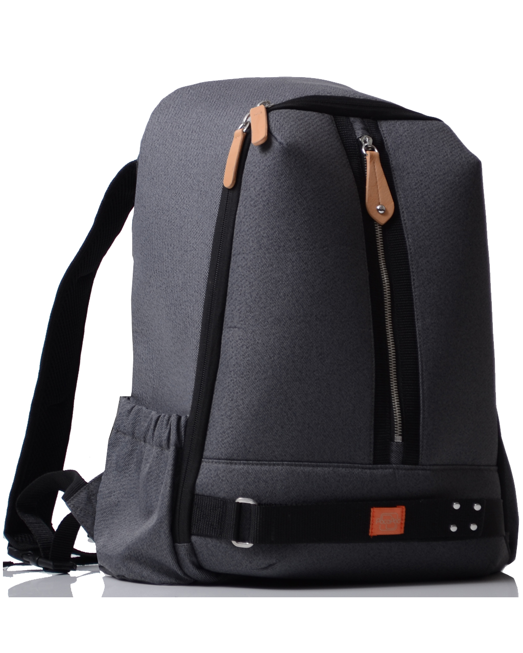 Picos Pack - black charcoal