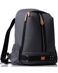 Picos Pack - black charcoal