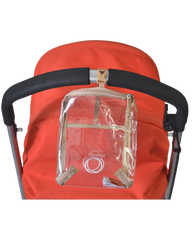 Travel Pod - clear