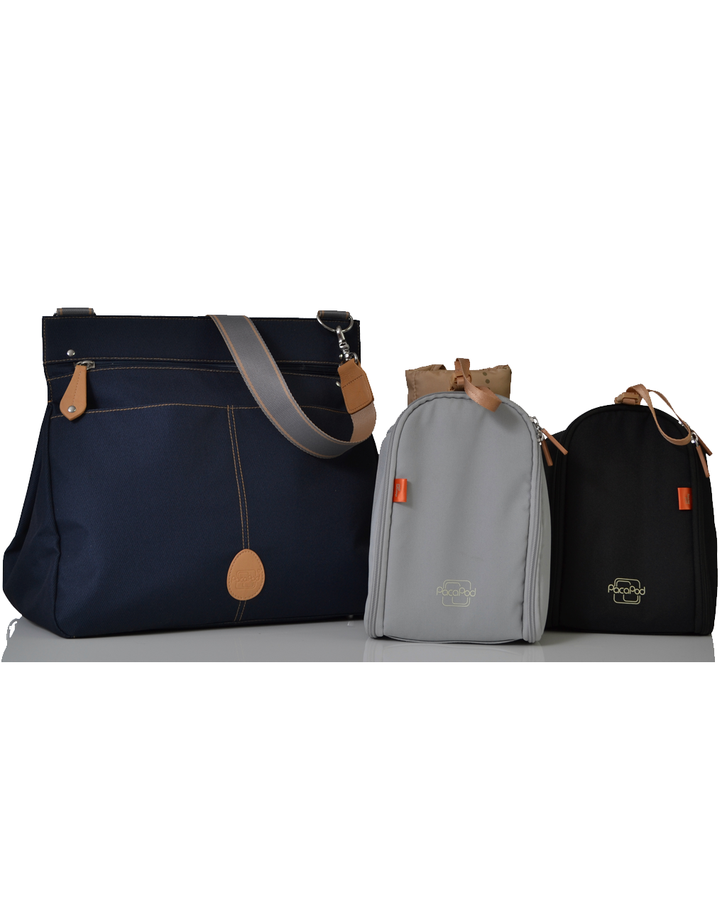 Oban - navy