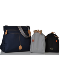 Oban - navy