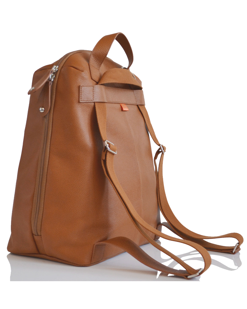 Hartland Leather - tan