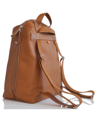Hartland Leather - tan