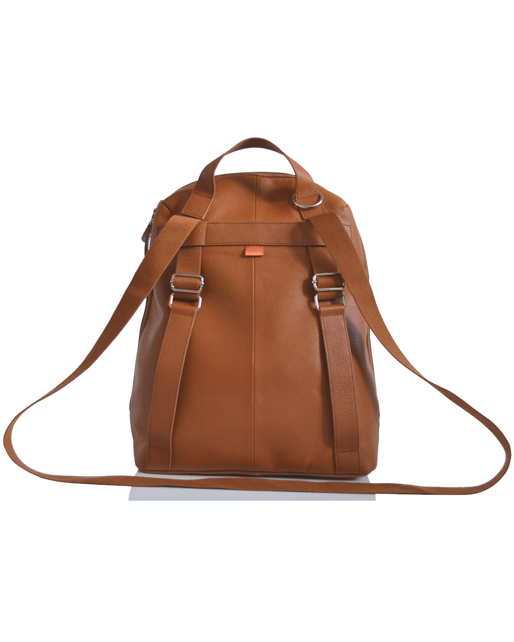 Hartland Leather - tan