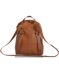 Hartland Leather - tan