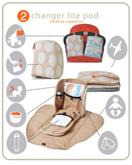 Hartland Leather - tan