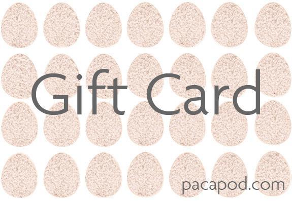 E-Gift Card
