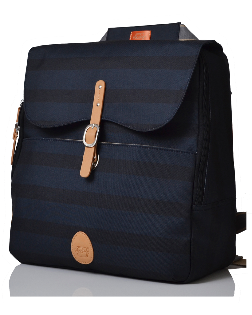 Hastings - ink stripe