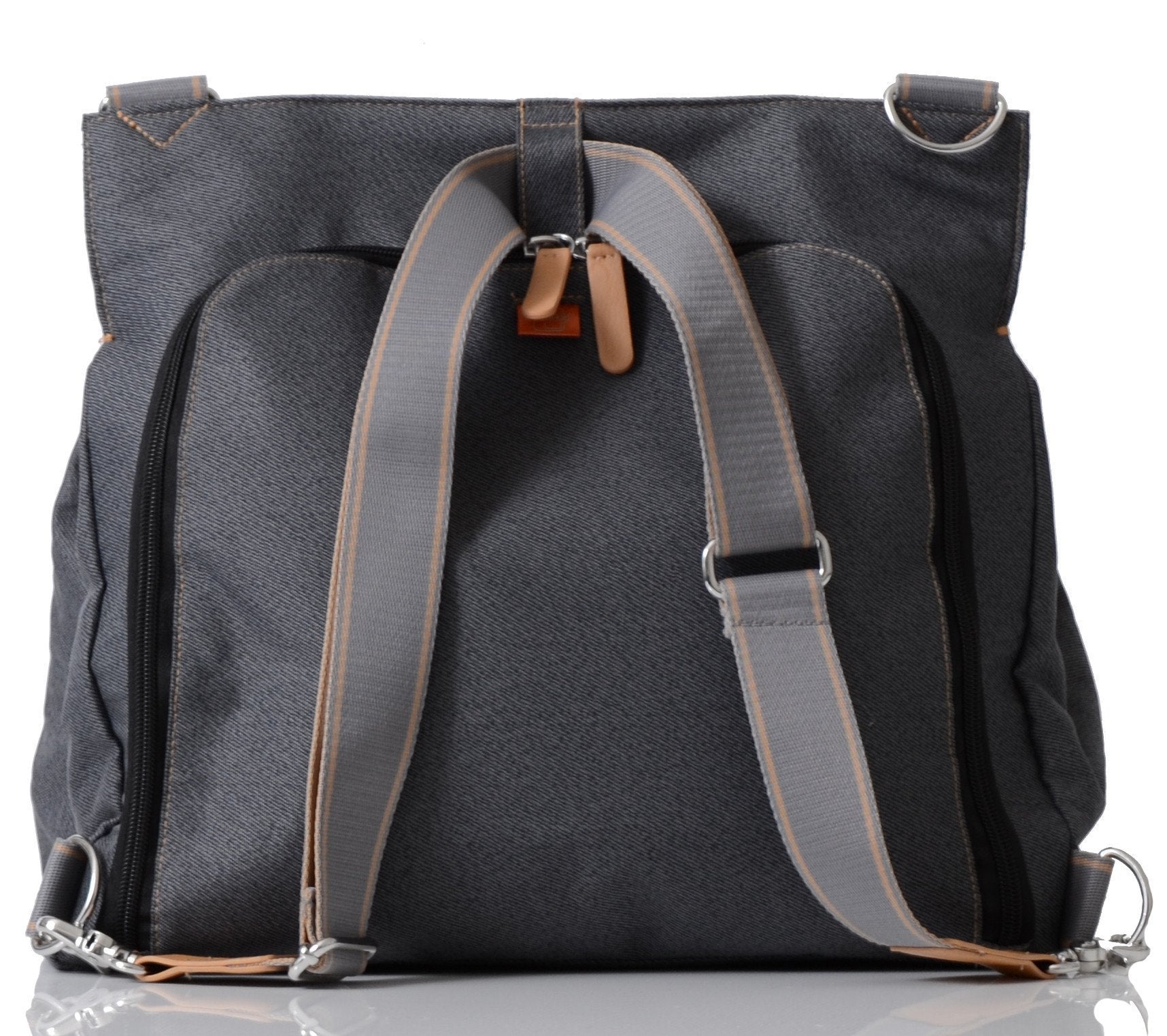 Oban - black charcoal