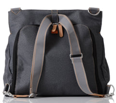 Oban - black charcoal
