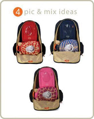 Picos Pack Shell