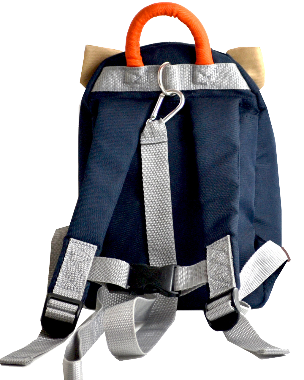 Changer Toy Pod - zebra navy